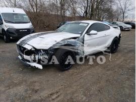 FORD MUSTANG GT 2020