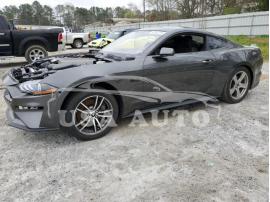 FORD MUSTANG GT 2018