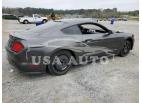 FORD MUSTANG GT 2018