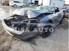 FORD MUSTANG GT 2021