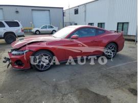 FORD MUSTANG GT 2024