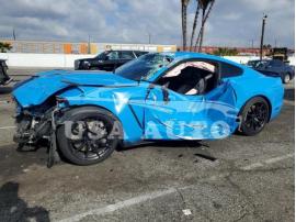 FORD MUSTANG SH 2017