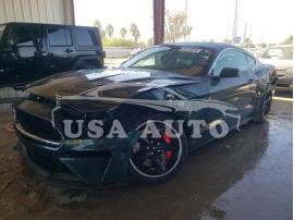 FORD MUSTANG BU 2019