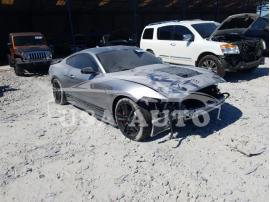 FORD MUSTANG SH 2020