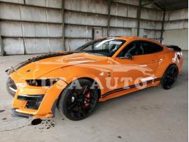 FORD MUSTANG SH 2021