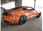 FORD MUSTANG SH 2021