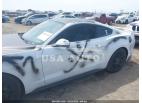 FORD MUSTANG ECOBOOST/ECOBOOST PREMIUM 2019