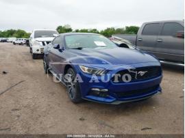 FORD MUSTANG ECOBOOST 2016