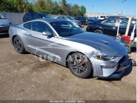 FORD MUSTANG ECOBOOST PREMIUM FASTBACK 2023