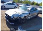 FORD MUSTANG ECOBOOST PREMIUM FASTBACK 2023