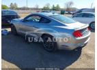 FORD MUSTANG ECOBOOST PREMIUM FASTBACK 2023