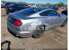 FORD MUSTANG ECOBOOST PREMIUM FASTBACK 2023