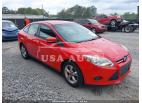 FORD FOCUS SE 2013