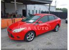 FORD FOCUS SE 2013