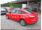 FORD FOCUS SE 2013