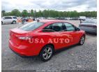 FORD FOCUS SE 2013