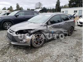 FORD FOCUS SE 2013