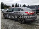 FORD FOCUS SE 2013