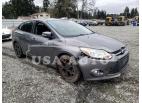 FORD FOCUS SE 2013