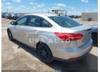 FORD FOCUS SE 2017