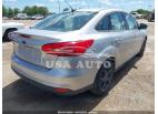 FORD FOCUS SE 2017