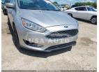 FORD FOCUS SE 2017