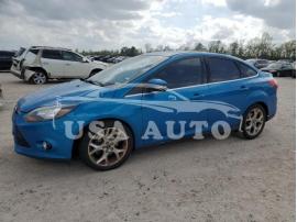 FORD FOCUS TITA 2014