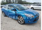 FORD FOCUS TITA 2014