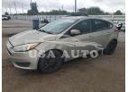 FORD FOCUS SE 2015