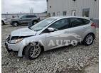 FORD FOCUS SE 2015