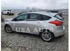 FORD FOCUS SE 2015