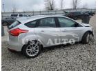 FORD FOCUS SE 2015