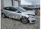 FORD FOCUS SE 2015