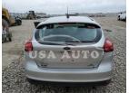 FORD FOCUS SE 2015