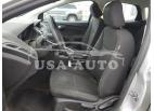 FORD FOCUS SE 2015