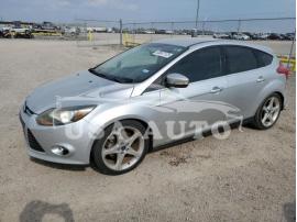 FORD FOCUS TITA 2014