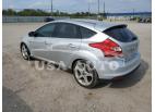 FORD FOCUS TITA 2014