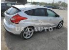 FORD FOCUS TITA 2014