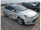 FORD FOCUS TITA 2014