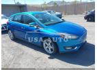 FORD FOCUS TITANIUM 2016