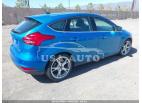 FORD FOCUS TITANIUM 2016