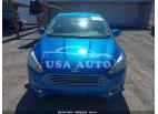 FORD FOCUS TITANIUM 2016