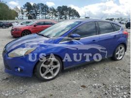 FORD FOCUS TITA 2013