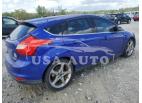 FORD FOCUS TITA 2013