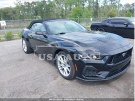 FORD MUSTANG GT PREMIUM 2024