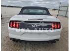 FORD MUSTANG GT 2021