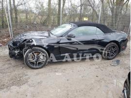 FORD MUSTANG GT 2019