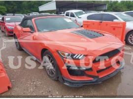 FORD MUSTANG ECOBOOST PREMIUM 2016