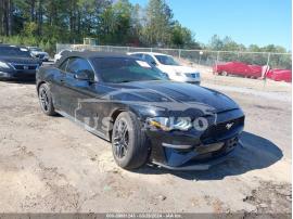 FORD MUSTANG ECOBOOST PREMIUM 2023