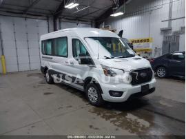 FORD TRANSIT T-350 2023